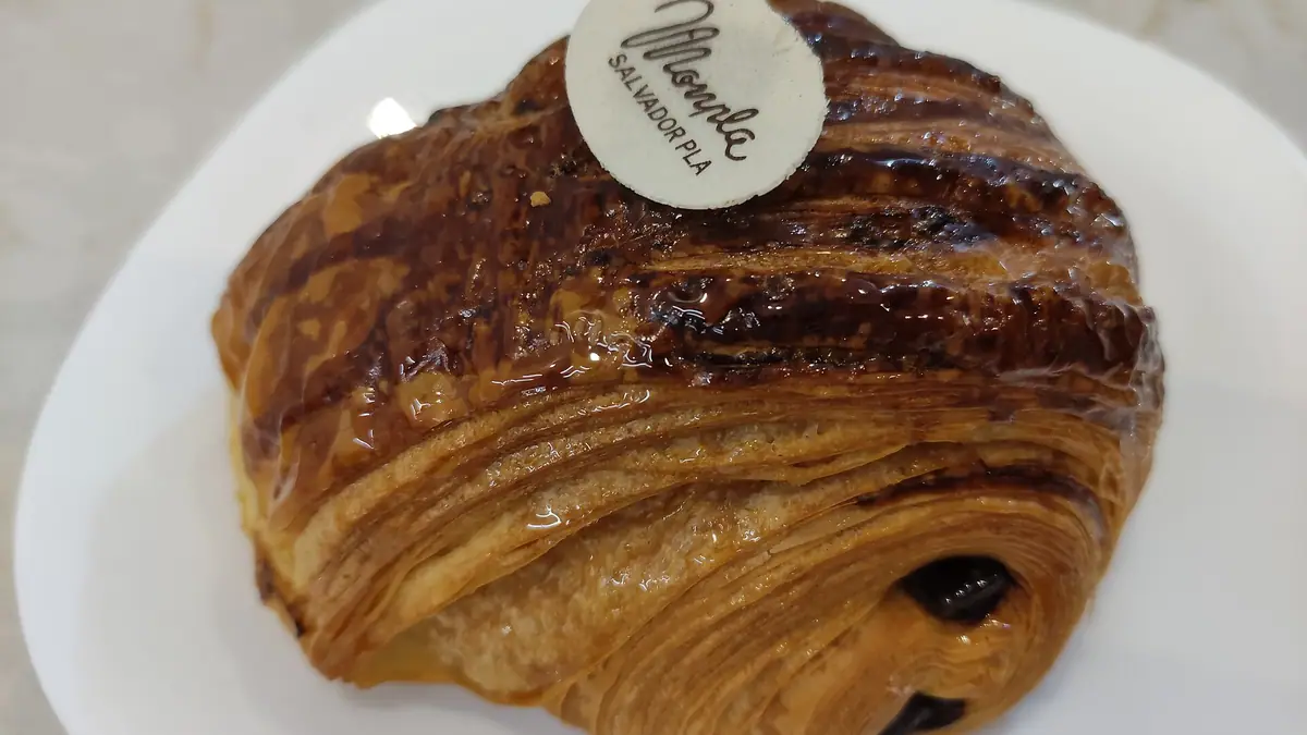Trio Cafe & Bar – patisserie in York town centre